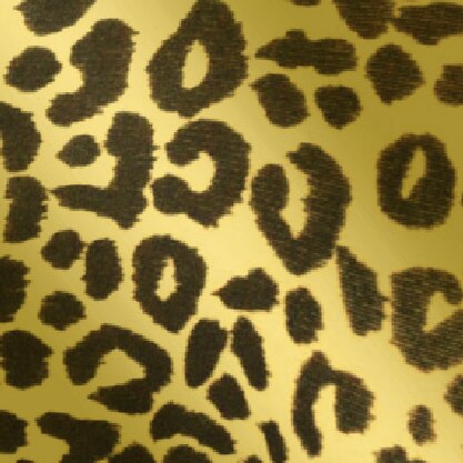 Leopard Gold SMR540